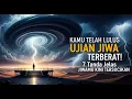 Download Lagu KAMU TELAH MENUNTASKAN SEBUAH MISI SPIRITUAL BESAR – INI 7 TANDA JIWAMU TERSUCIKAN‼️