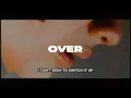 Download Lagu Felix Lean \u0026 Christoffer Assarp - Over (Lyrics)