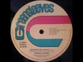 Capital Letters - Smoking My Ganja