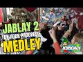 Download Lagu BANJIR SAWERAN || JABLAY 2 MEDLEY JANGJI KAMARI ina salsa LEMBANG - BANDUNG FILY KURCACI  lembang