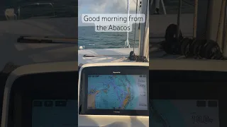 Boat coffee hit harder. It just does #coffee #sailing #shortvideo #shanty  #pirates