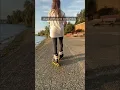 LEARN TO ROLLERBLADE First steps from the beginning Beginner tutorial