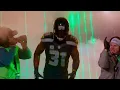 Kam Chancellor ft. Chief Keef - "Love Sosa" || Official Highlights ||