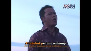 inang naburju album sordam 2015 style voice