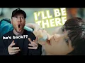 Download Lagu Singer Reacts to Jin 'I'll Be There' Official MV