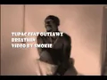 Tupac ft. Outlawz - Breathin'