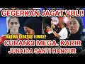 Download Lagu 🔥🔥GEGER! Curangi Megawati Hangestri. Karir Junaida Santi Hancur