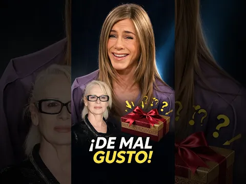 Jennifer Aniston acusada de esta humillación en pleno rodaje… ¿pero tiene pruebas? 😳🎬