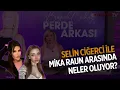 Download Lagu Selin Ciğerci İle Mika Raun Arasında Neler Oluyor | Başak Çokan ile Perde Arkası | #magazin