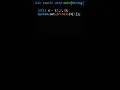 java lang ArrayIndexOutOfBoundsException Array Index Out Of Range