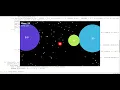 Agar io in Python - Part 3