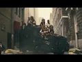 JID - Of Blue ft. Mereba