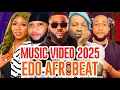 Download Lagu LATEST EDO VIDEO MUSIC MIX 2025 | BENIN VIDEO MIX FT AKOBE, ESTHER EDOKPAYI, EDE EDOSA, SPICE VISION