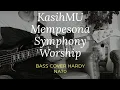 Download Lagu KasihMU Mempesona - Symphony Worship (Bass Cover) with Chord