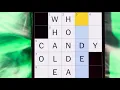 NYT Mini Crossword Solutions March 15 2024