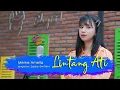 Lagu Meme Amelia - Lintang Ati ( Official Music Video ) #accoustic