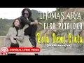 Download Lagu Thomas Arya & Elsa Pitaloka - Rela Demi Cinta HD