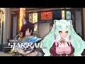 Download Lagu i'm never escaping the xianzhou luofu 💔 [HONKAI: STAR RAIL]