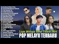 Lagu Lagu Pop Melayu Terbaru 2024 ~ Lagu Melayu Terpopuler 2023 Bikin Baper - Gustrian Geno Feat Arief