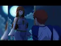 The Sword Saint Chapter 1 - 6 a night DanMachi Crossover fanfic