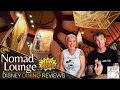 Is Nomad Lounge s New Menu Better Disney Dining Review