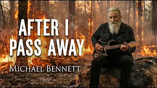 mark denver michael bennett after i pass away official lyric video