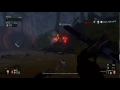 Amateur ebony gamer gets destroyed