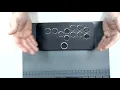 How to swap switches on the Snack Box Micro