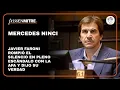 Lagu La primicia de Mercedes Ninci: Javier Faroni rompió el silencio en pleno escándalo con la AFA