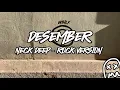 NECK DEEP - DESEMBER (ROCK VERSION) cover by kemal \u0026 balckcats (Lyric Music)