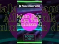 Download Lagu DJ MALAM BANTU AKU TUK LULUHKAN DIA || DJ TIKTOK TERBARU 2023