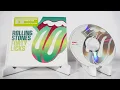 Download Lagu The Rolling Stones - Forty Licks CD Unboxing