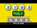 Maryland Lottery Midday 2026