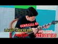 Download Lagu Radja - Cinderella (Emotional Guitar Cover)