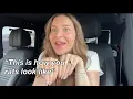 hrh collection being UNHINGED for 9 minutes straight