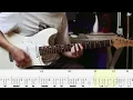 ช่างมัน - Somkiat [Guitar Cover]โน้ตเพลง-คอร์ด-แทป | EasyLearnMusic Application.