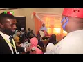 MY SUCCESS STORY - Honorable Dayo Israel