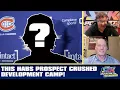 Download Lagu This Habs Prospect CRUSHED Development Camp! | The Sick Podcast with Tony Marinaro July 2 2025