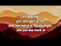 Rema - Bout U (Lyrics)