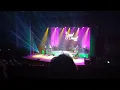 Daniel o donnell UK tour 3rd of may 2025 Live at Ipswich Regent Theatre