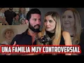 Lagu LA CAOTICA FAMILIA DE NIGRIS