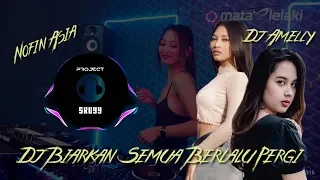 Download Dj Biarkan Semua Berlalu Pergi || Nofin Asia MP3