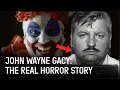 The Truth About John Wayne Gacy A Graveyard Under His House