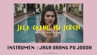 Download instrumen jaga orang pu jodoh (deng lirik) MP3