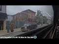 MTA NYCT Bus 2015 NovaBus LFS Ride On The S59
