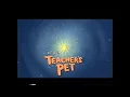 Download Lagu (EXTREMELY RARE) Teacher's Pet Australian VHS Opening (Disney) 2004 (Please read description)
