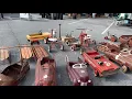 2021 AACA Hershey Fall Meet 5
