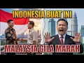 Lagu Apa yang dilakukan Indonesia di Filipina membuat Malaysia sangat marah