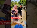 Download Lagu yu cemplon purik mulih nyang omahe mamakne #shotrs viral fyp #lucu #ngakak #comedy