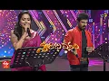 Download Lagu Ennenno Janmala Bandham Song | Sunitha \u0026 Dhanunjay Performance | Swarabhishekam | 17th July 2022